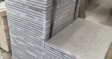 盘锦芝麻白火烧面成品