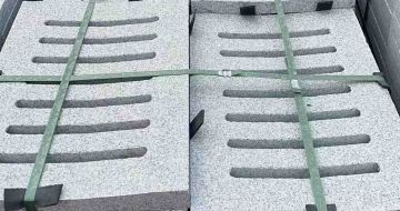 盘锦 水沟盖板