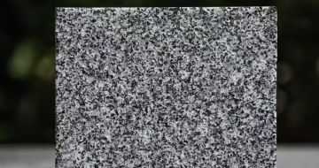 盘锦 芝麻黑火烧面