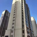 盘锦黄金麻高端小区，外墙干挂