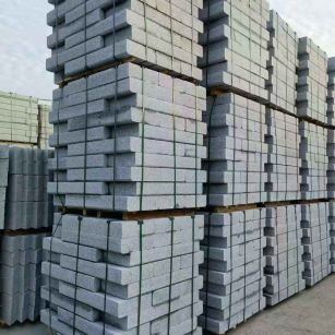 盘锦 路沿石（路侧石），颜色一致，尺寸标准