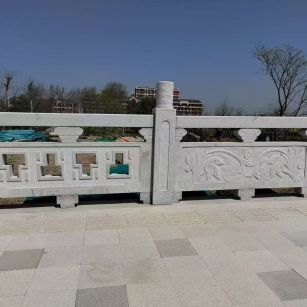 盘锦 河道栏杆，河道护栏