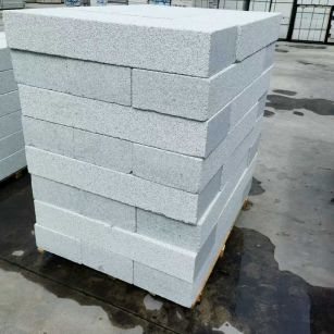 盘锦 芝麻白两面荔枝面台阶石