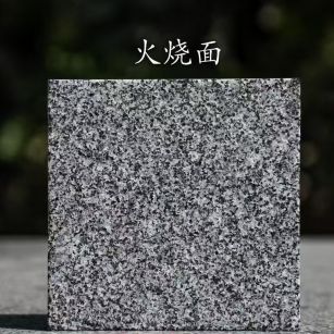 盘锦 芝麻黑火烧面