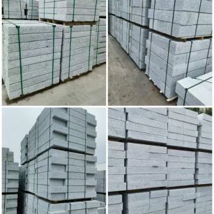 盘锦 花岗岩路沿石多少钱