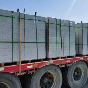 盘锦 芝麻白花岗岩地铺石