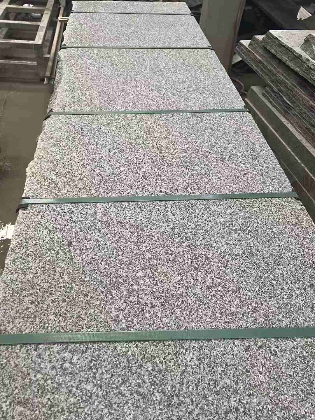 盘锦 芝麻黑火烧面