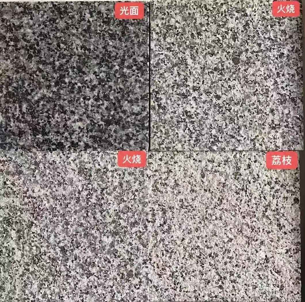 盘锦 芝麻黑光面，芝麻黑火烧面，芝麻黑荔枝面