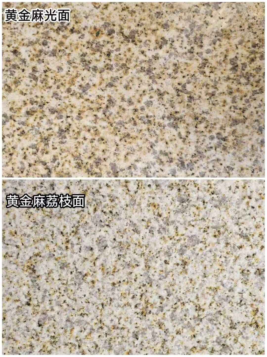 盘锦 黄金麻光面，荔枝面